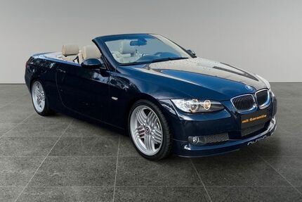 Alpina B3 136.500 km 25.590 € Düsseldorf 40599