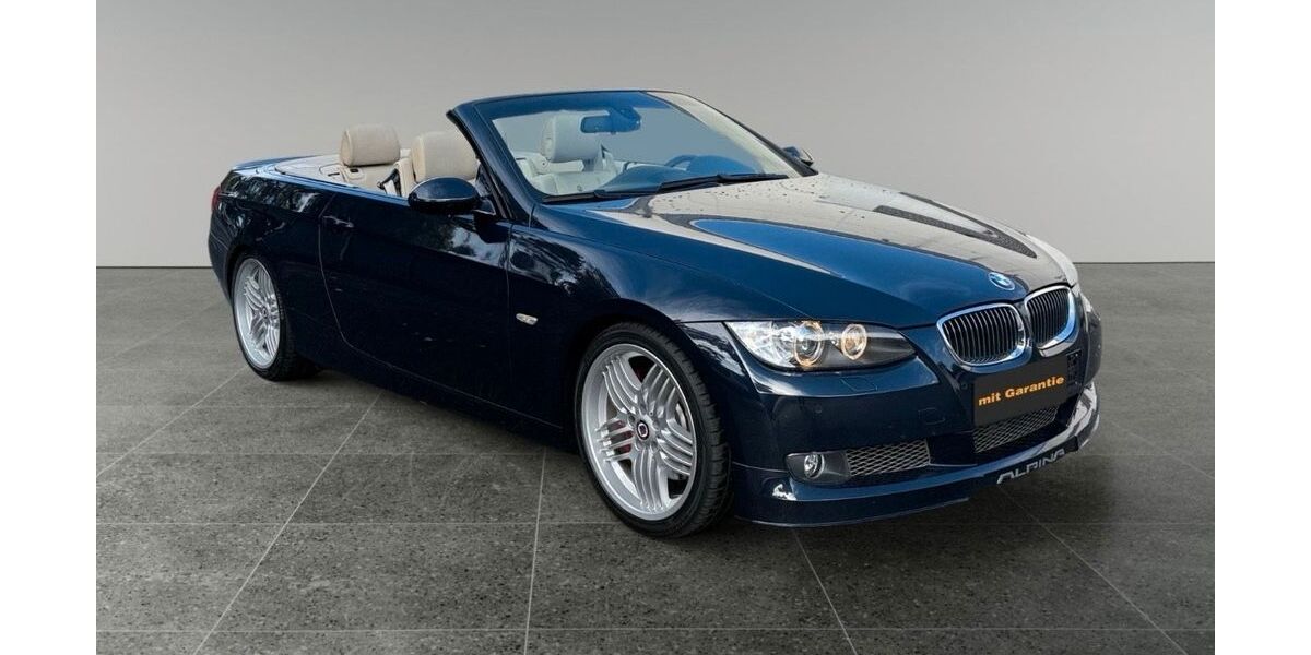 Alpina B3 136.500 km 25.590 € Düsseldorf 40599
