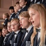 C.Orff: Carmina Burana - Knabenchor Berlin