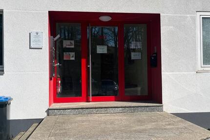 Ruhiges Büro in Hattingen Bredenscheid zum 01.08.25 zu vermieten