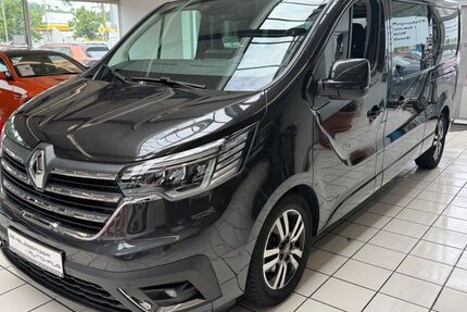 Renault Trafic 31.947 km 37.980 &euro; Gevelsberg 58285