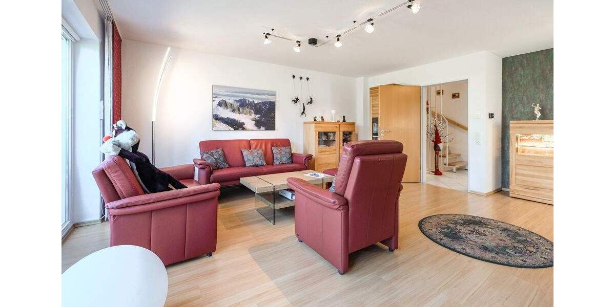 Doppelhaushälfte Langenfeld Immigrath - 4 Zimmer, 130 m&sup2;, 675.000&euro; | Angebot:23254434
