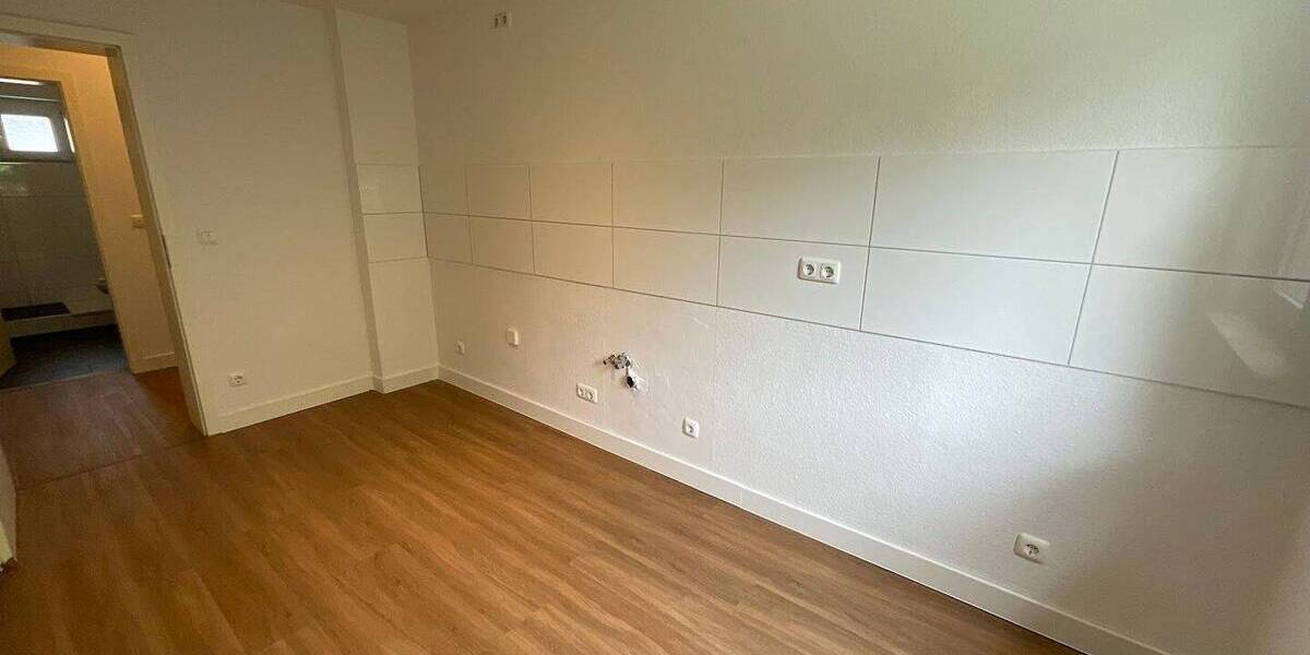 Etagenwohnung Remscheid Süd - 2 Zimmer, 47 m&sup2;, 399&euro; | Angebot:26881664