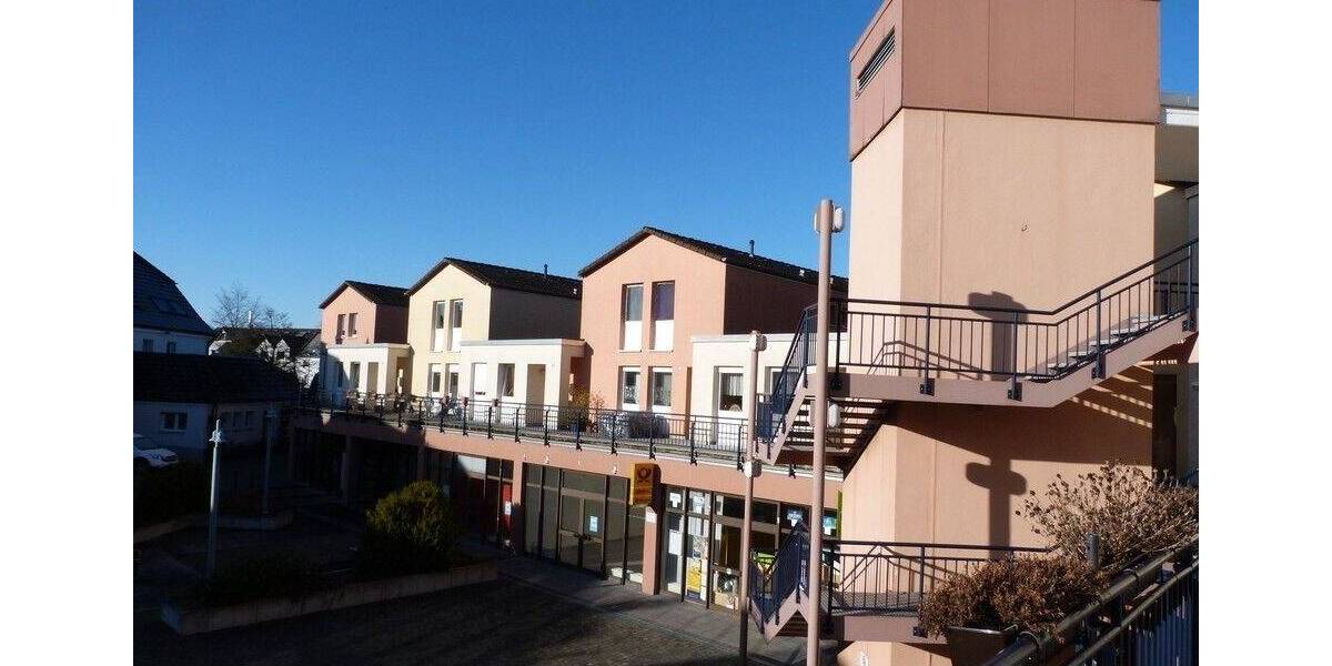 Gewerbeobjekt Breckerfeld - 345&euro; | Angebot:26231102