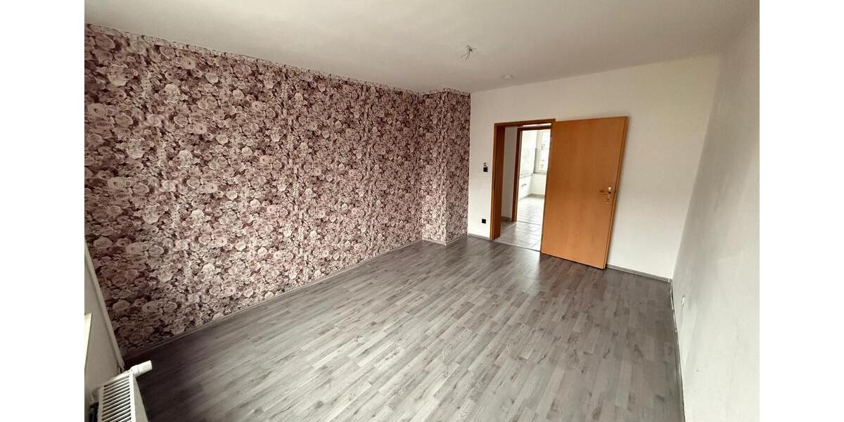 2-Zimmer Wohnung Solingen-Merscheid 2 zimmer