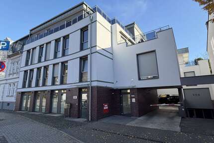 Wohnung zum Mieten in Hilden 950 € 66.37 m² 2 zimmer