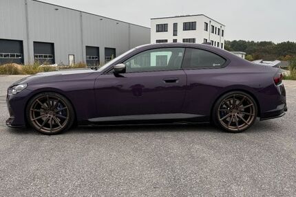 BMW M240i 15.000 km 43.490 &euro; Erkrath 40699