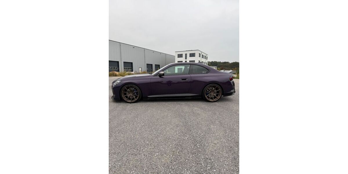 BMW M240i 15.000 km 43.490 &euro; Erkrath 40699