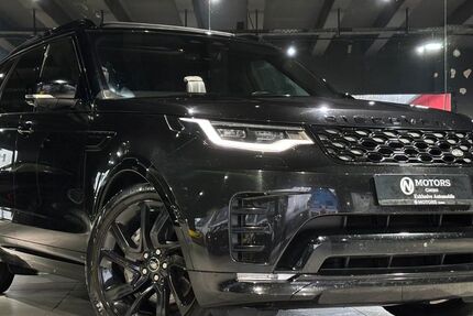 Land Rover Discovery 159.900 km 32.999 &euro; Engelskirchen 51766