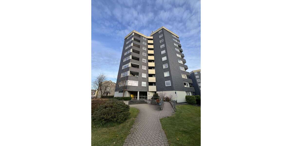 Wohnung zum Kaufen in Remscheid 165.000 € 85 m² 3 zimmer