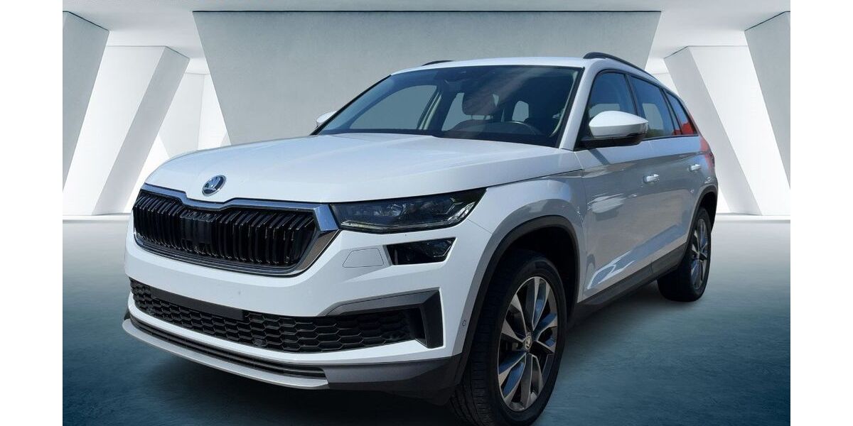 Skoda Kodiaq 97.950 km 26.380 &euro; Bergisch Gladbach 51465