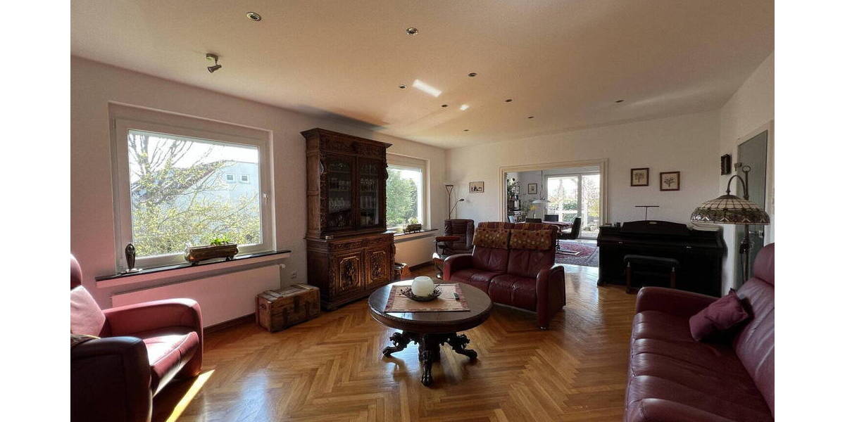Einfamilienhaus Hagen Hochschulviertel - 6 Zimmer, 189 m&sup2;, 795.000&euro; | Angebot:26257571