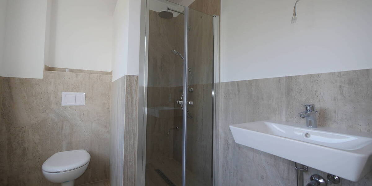 Neubauerstbezug ! Attraktive Reihenhäuser im Passivhaus Standard in grüner Lage von Remscheid 4 zimmer