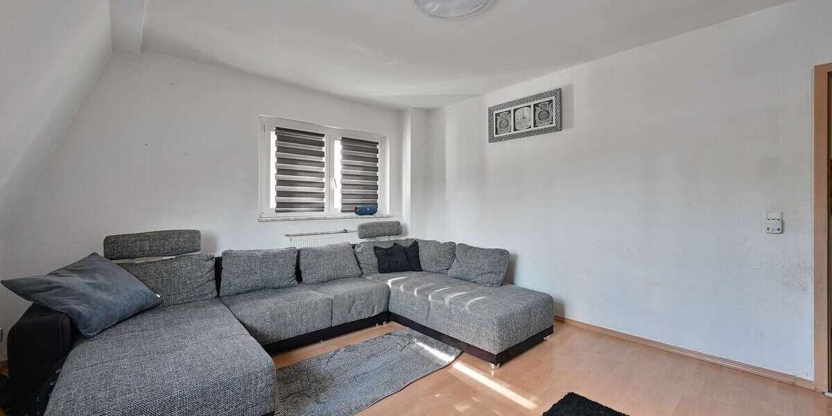 Etagenwohnung Gevelsberg - 2 Zimmer, 61 m&sup2;, 87.000&euro; | Angebot:26237706