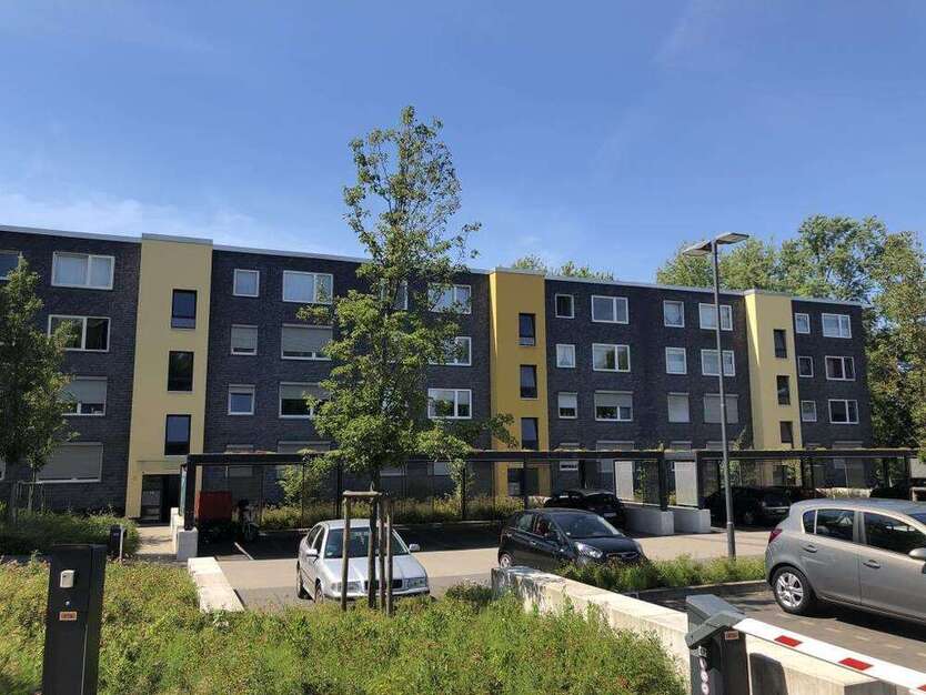 Wohnung zum Mieten in Bochum 492,59 € 73.29 m²