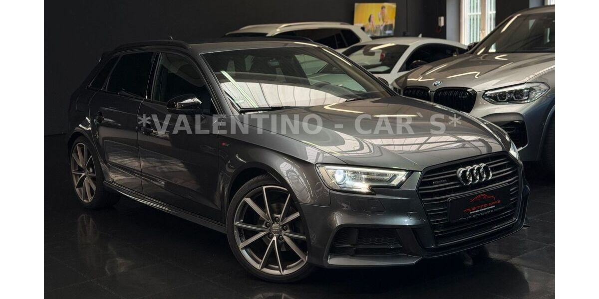 Audi A3 95.123 km 18.999 &euro; Radevormwald 42477