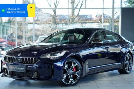 Kia Stinger 66.500 km 35.900 &euro; Remscheid/NRW 42855