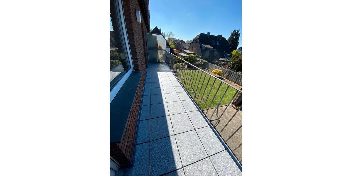 Dachgeschoßwohnung Hilden - 2 Zimmer, 60 m&sup2;, 960&euro; | Angebot:26341655