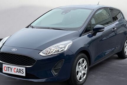 Ford Fiesta 66.000 km 7.990 &euro; Dormagen 41540