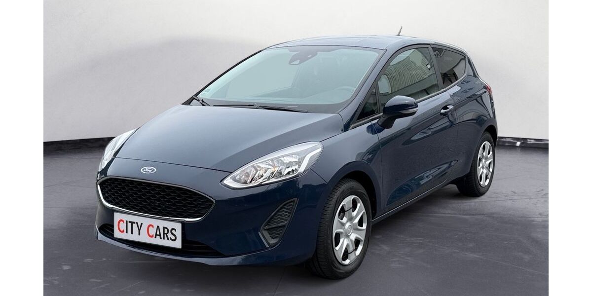 Ford Fiesta 66.000 km 7.990 &euro; Dormagen 41540
