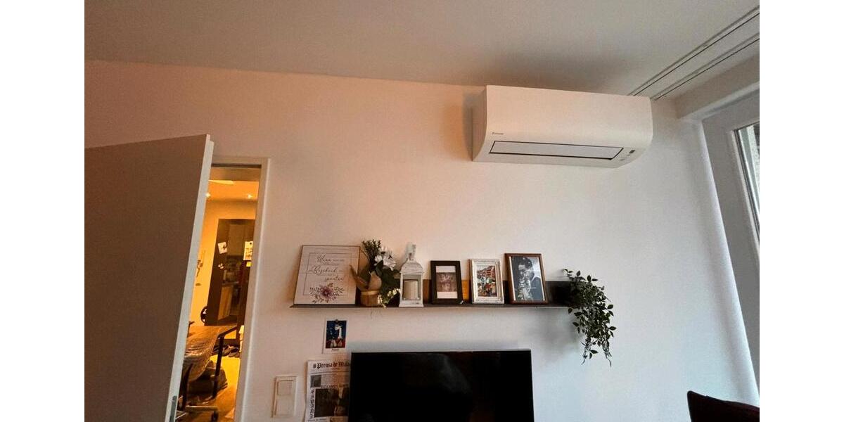 Etagenwohnung Düsseldorf Pempelfort - 1 Zimmer, 45 m&sup2;, 1.300&euro; | Angebot:25416111