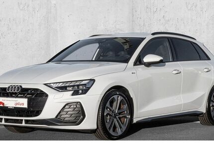 Audi A3 3.360 km 39.490 &euro; Düsseldorf 40549