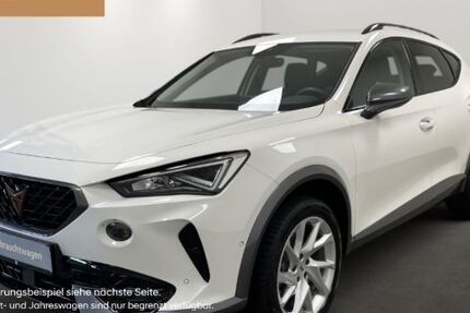 Cupra Formentor 42.776 km 21.890 € Düsseldorf 40233