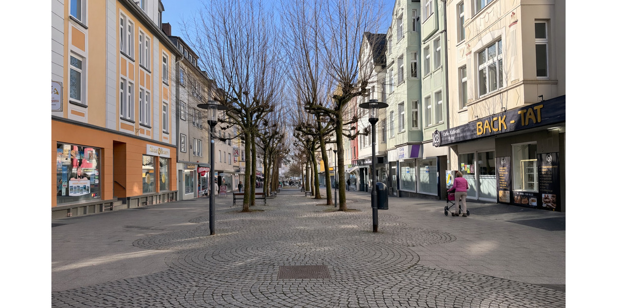 Mehrfamilienhaus, Wohnhaus Hattingen - 9 Zimmer, 874.997&euro; | Angebot:25928815