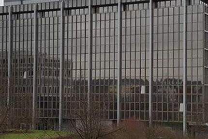 Flexible Büroräume und Büroplätze in verkehrsgünstiger Lage - All-in-Miete zimmer