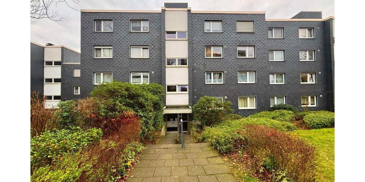 Etagenwohnung Leverkusen Lützenkirchen - 3 Zimmer, 82 m&sup2;, 228.000&euro; | Angebot:25423569