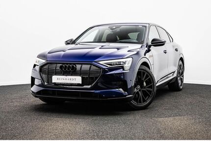 Audi e-tron 34.353 km 32.995 &euro; Hagen 58091