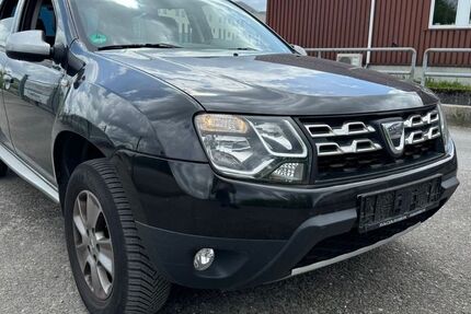 Dacia Duster 114.000 km 4.950 &euro; Wuppertal 42389