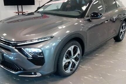 Citroen C5 X