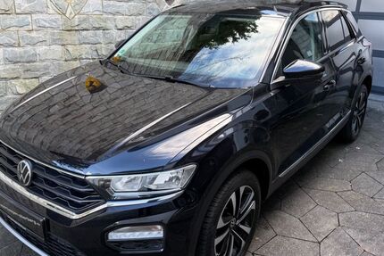 VW T-Roc 49.900 km 18.900 &euro; Engelskirchen 51766