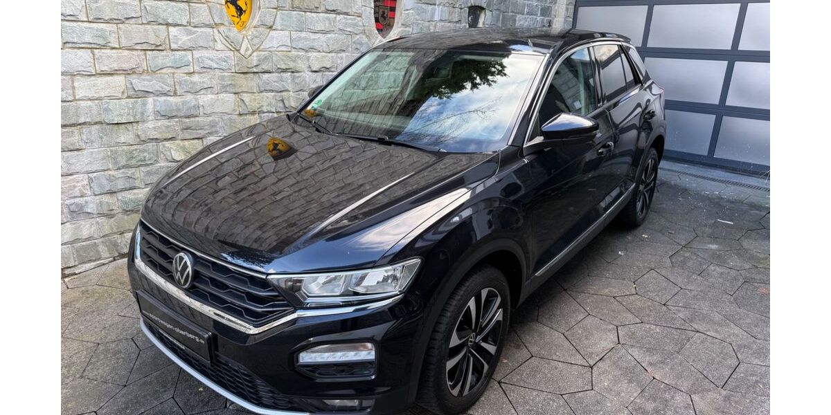 VW T-Roc 49.900 km 18.900 &euro; Engelskirchen 51766