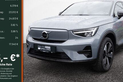 Volvo C40 43.424 km 28.890 &euro; Engelskirchen 51766