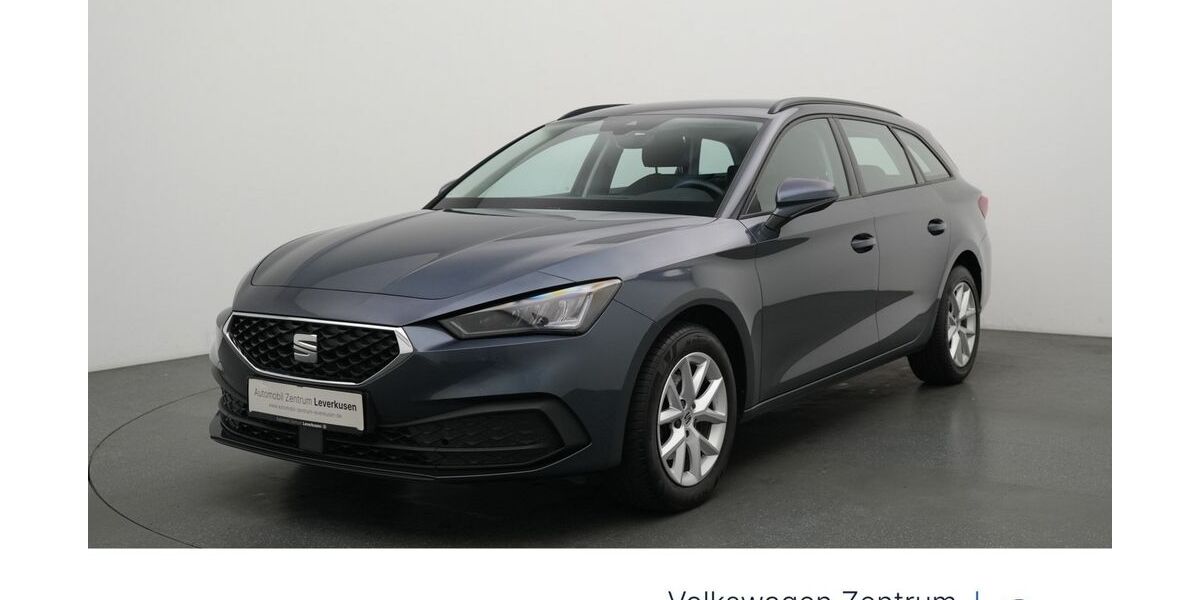Seat Leon 48.280 km 17.680 &euro; Leverkusen 51379