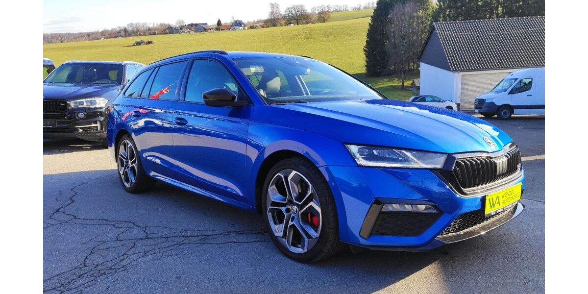 Skoda Octavia 74.250 km 27.995 &euro; Halver 58553