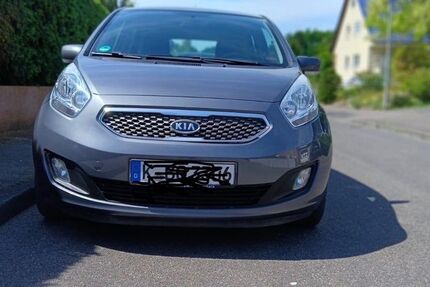 Kia Venga 162.867 km 2.800 &euro; Bergisch Gladbach 51469