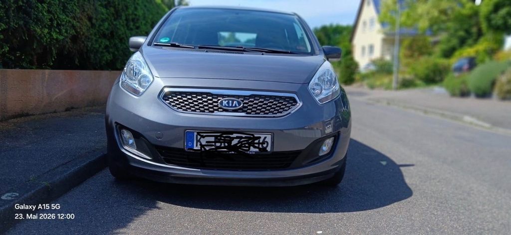 Kia Venga 162.867 km 2.800 &euro; Bergisch Gladbach 51469
