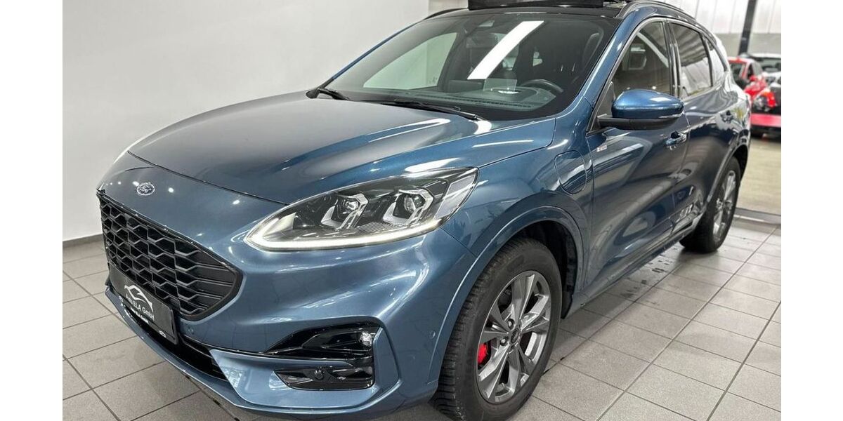 Ford Kuga 46.000 km 24.990 &euro; Heiligenhaus 42579