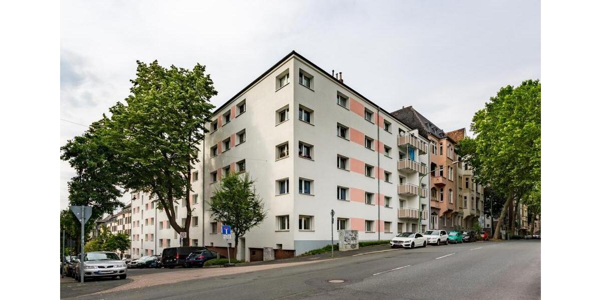 Etagenwohnung Hagen Hagen-Nord - 2.5 Zimmer, 55 m&sup2;, 425&euro; | Angebot:25712299