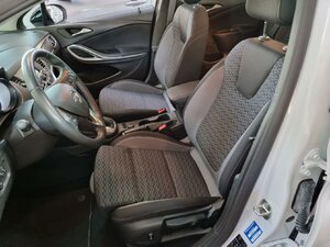 Astra Edition Automatik viele Extras