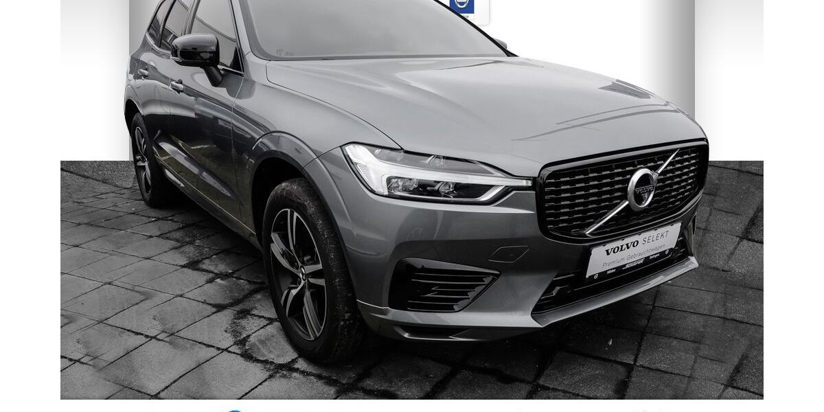 Volvo XC60 52.459 km 39.490 &euro; Hilden 40721