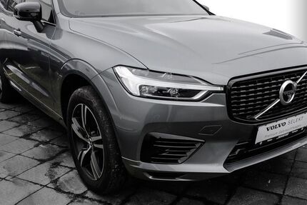Volvo XC60 52.459 km 40.890 € Hilden 40721