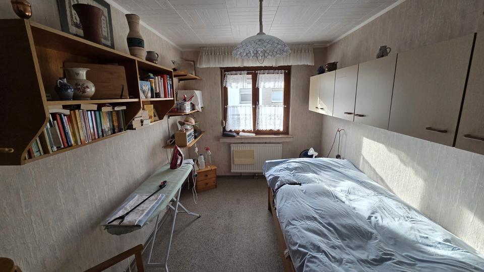 Reihenhaus Köln Chorweiler - 5 Zimmer, 97 m&sup2;, 380.000&euro; | Angebot:27120019