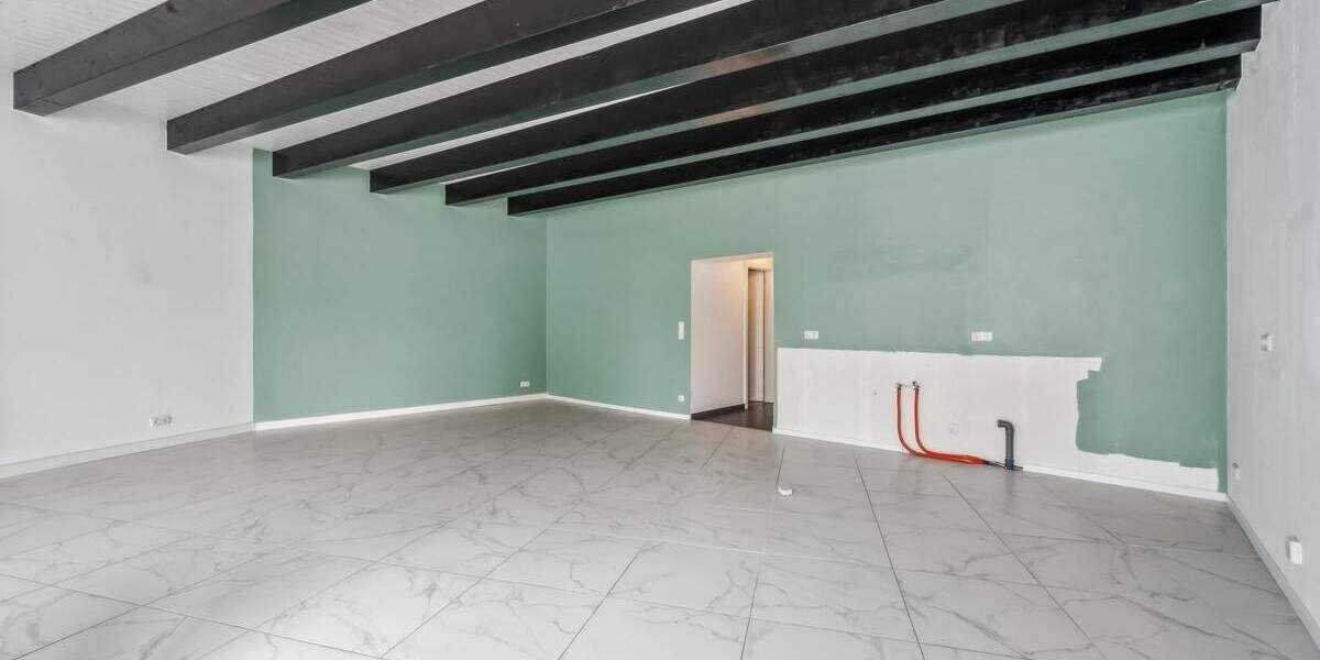 ohne Renovierungsstress - direkt einziehen und wohlfühlen 5 zimmer