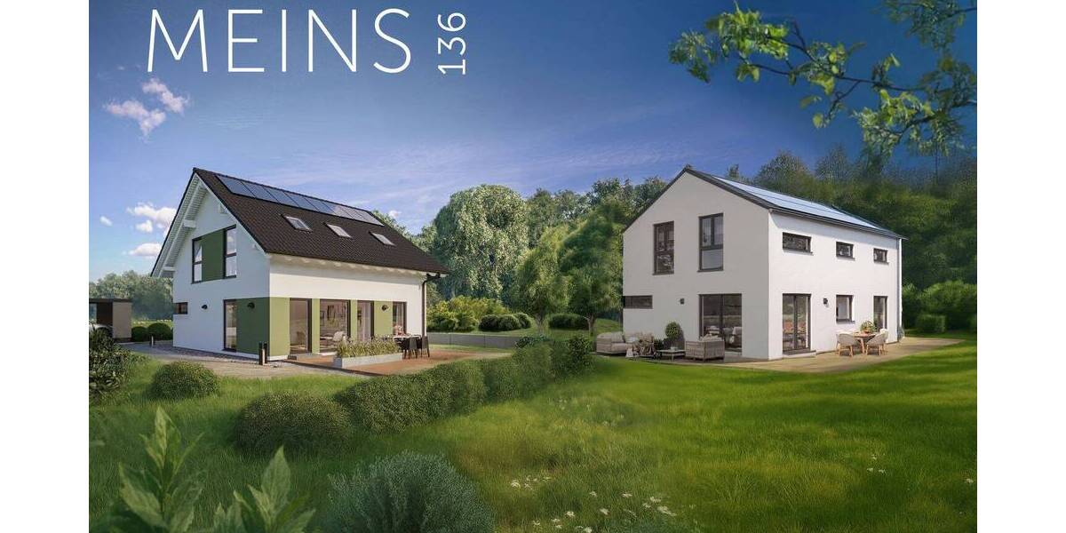 Einfamilienhaus Odenthal Blecher - 4 Zimmer, 132 m&sup2;, 599.000&euro; | Angebot:26402125