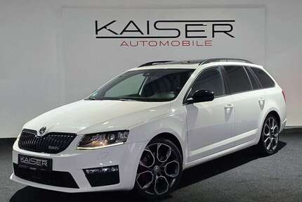 Skoda Octavia 179.000 km 13.990 &euro; Remscheid 42859