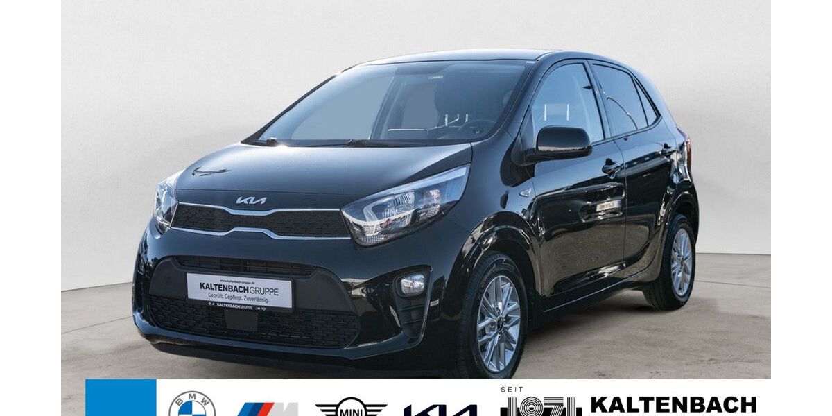 Kia Picanto 43.889 km 12.890 &euro; Remscheid 42897